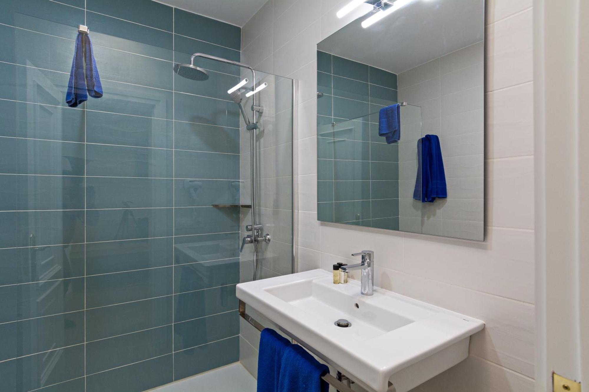 อปาร์ตาเมนโตส พาโนรามา สําหรับผู้ใหญ่เท่านั้น Apartment ปูแอร์โตเดลคาร์เมน ภายนอก รูปภาพ